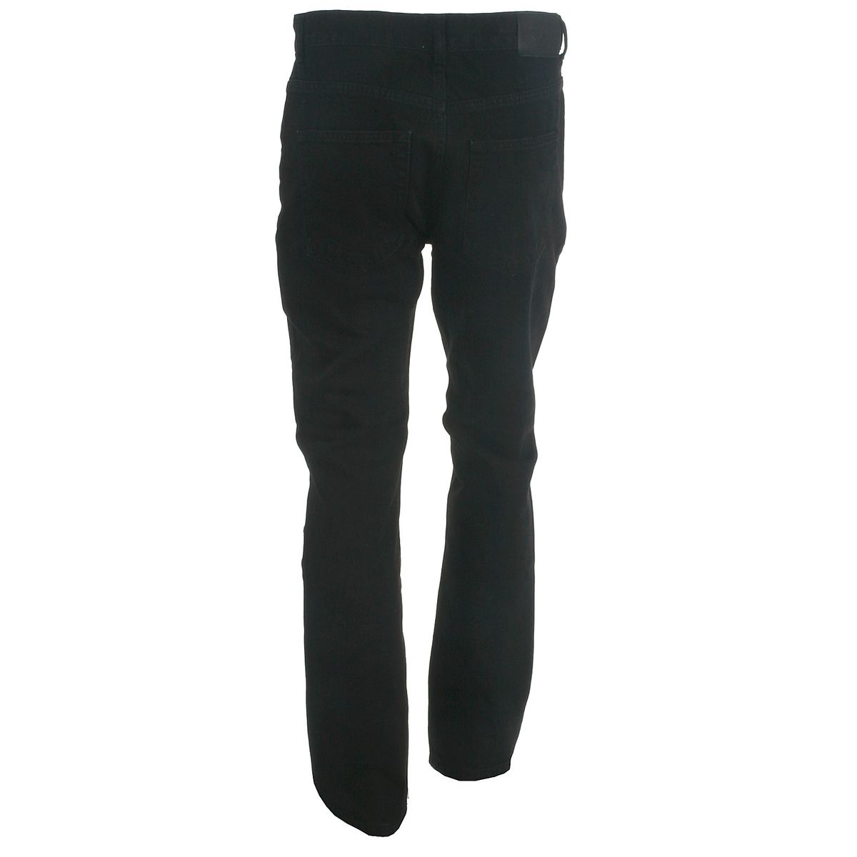 Grunt ripped jeans, Clint, black - 152 - W25