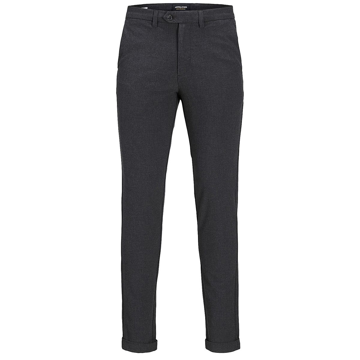 Jack & Jones JR bukser, Marco Connor, darkgrey - 146 - 11år