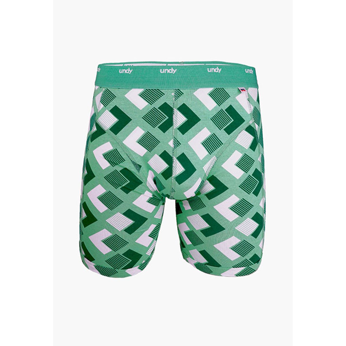 UDGÅET: Viridian Tech Boxerbriefs