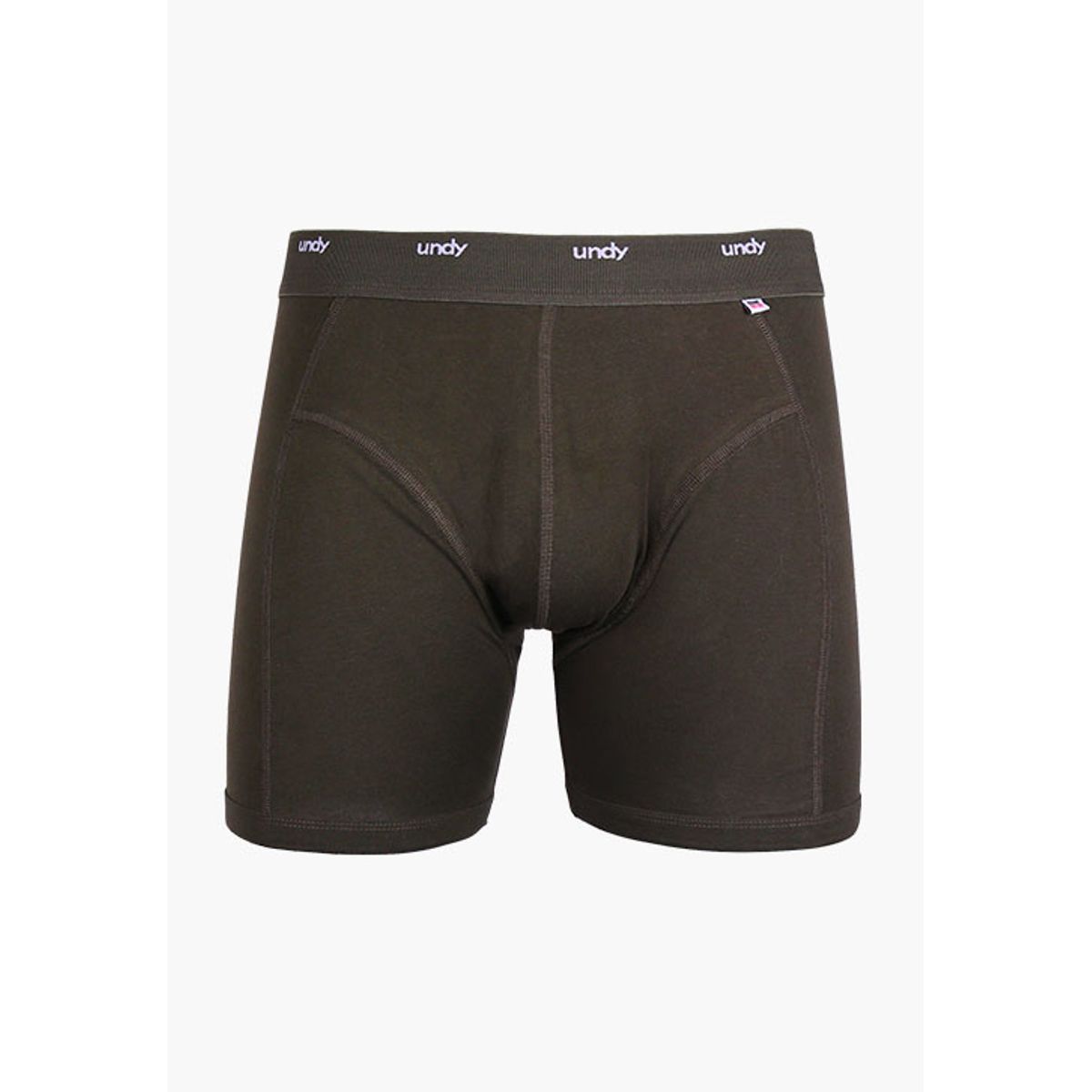 UDGÅET: Army grøn Tech boxerbriefs