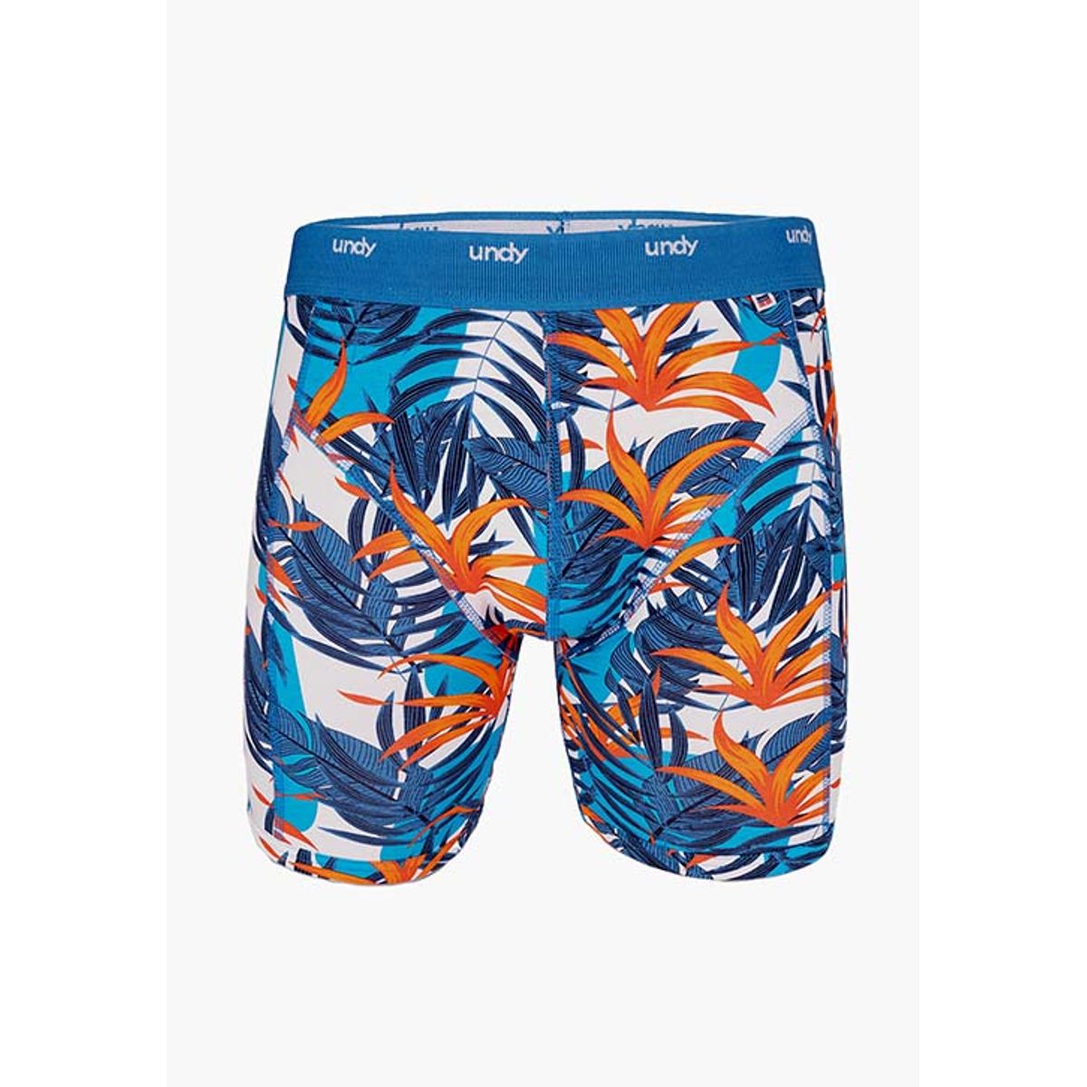 UDGÅET: Tropic boxerbriefs