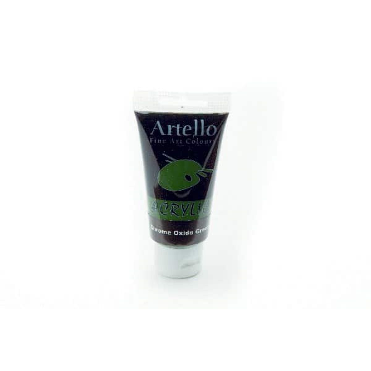 Artello Akrylmaling Army Grøn 75ml