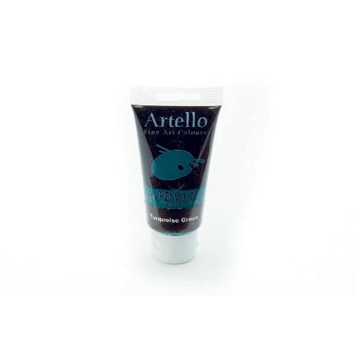 Artello Akrylmaling Turkis 75ml