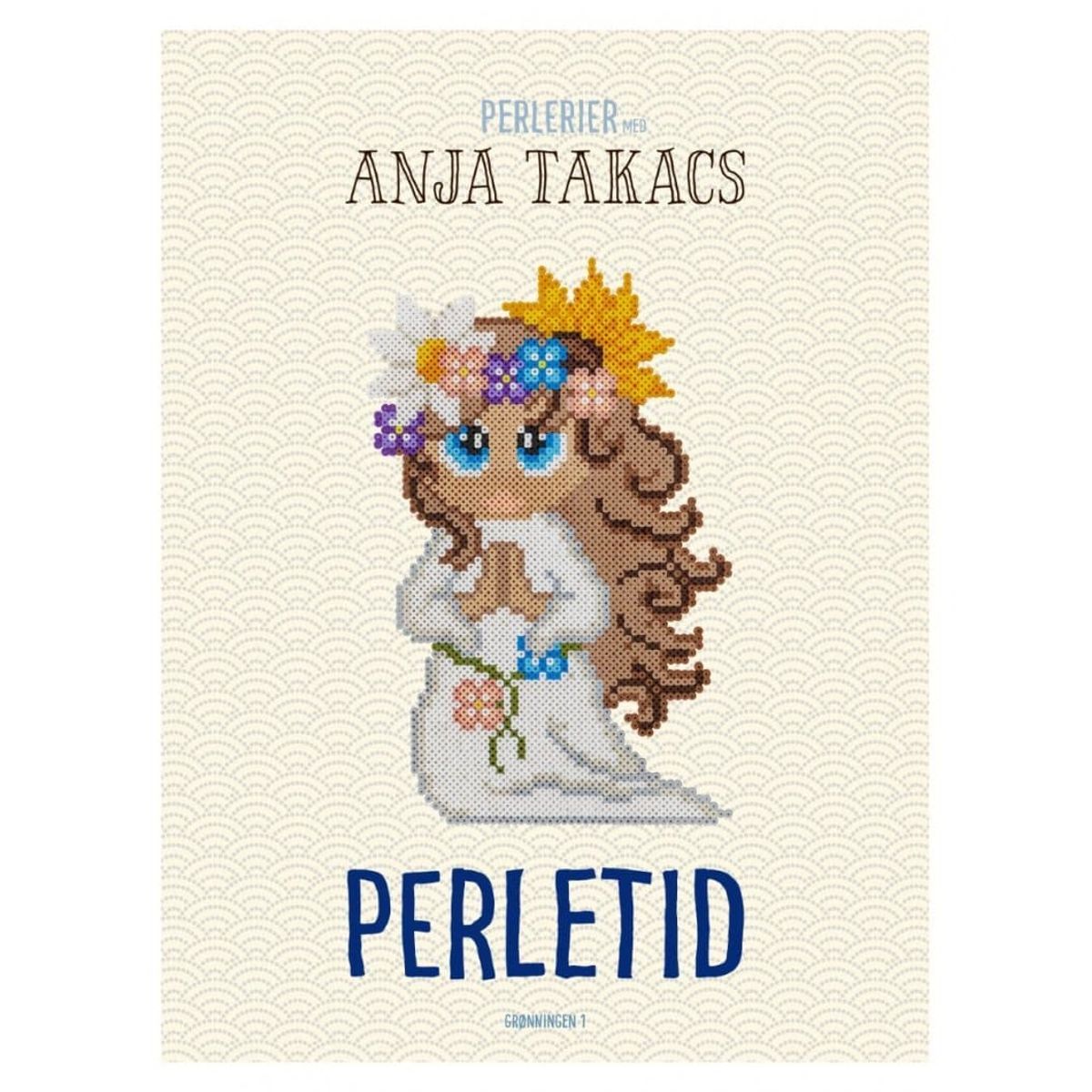 Perletid - Perlebog - Anja Takacs