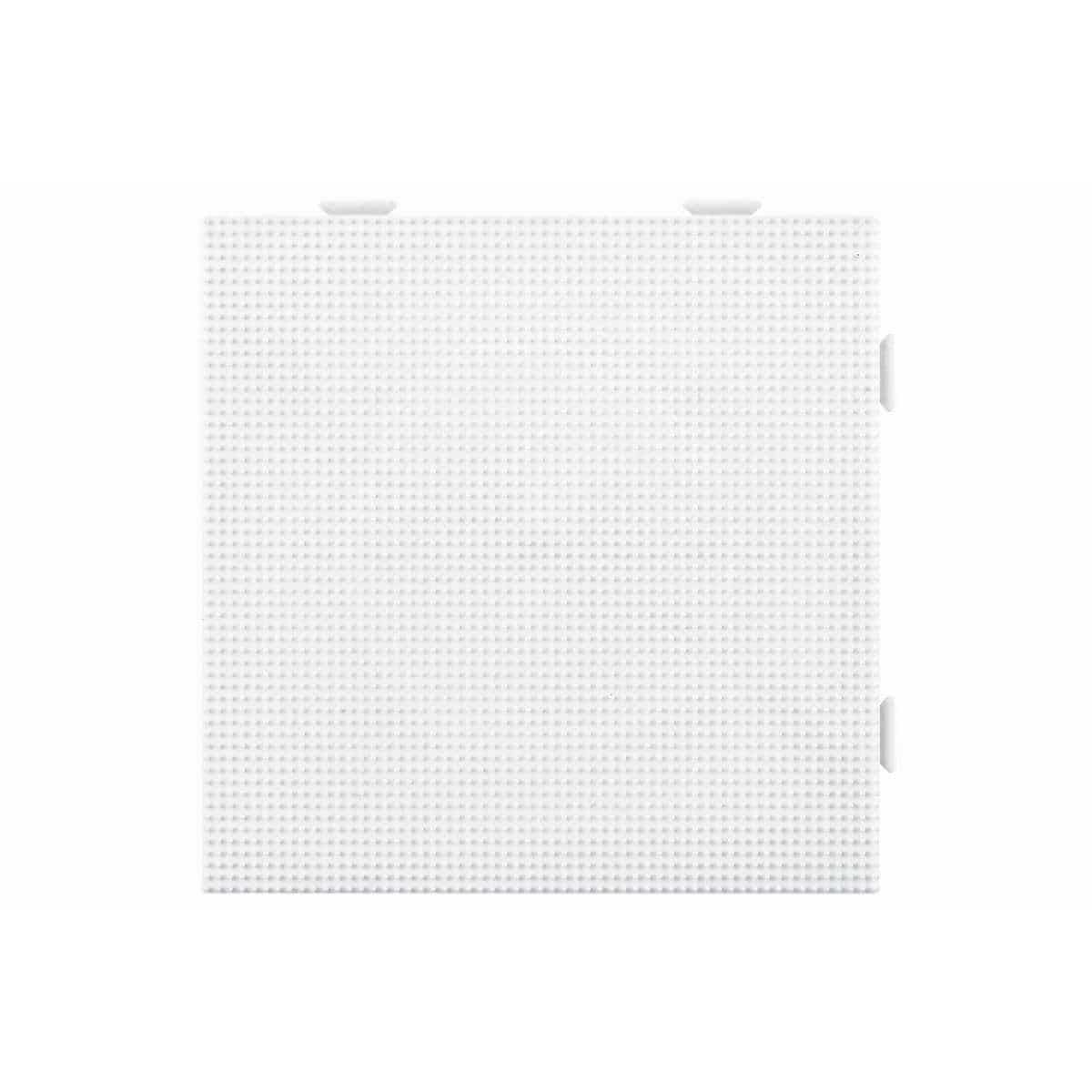 Hama Mini Perleplade Samleplade Firkant 15x15cm 1 stk