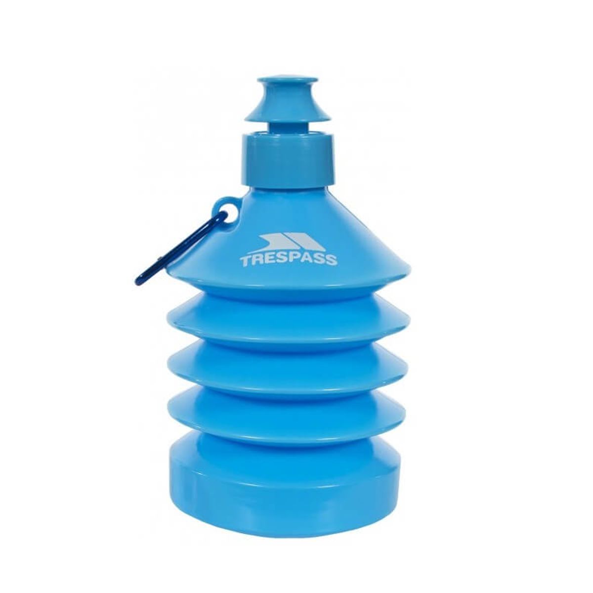 SQUEEZI 500ml Foldedrikkedunk Trespass