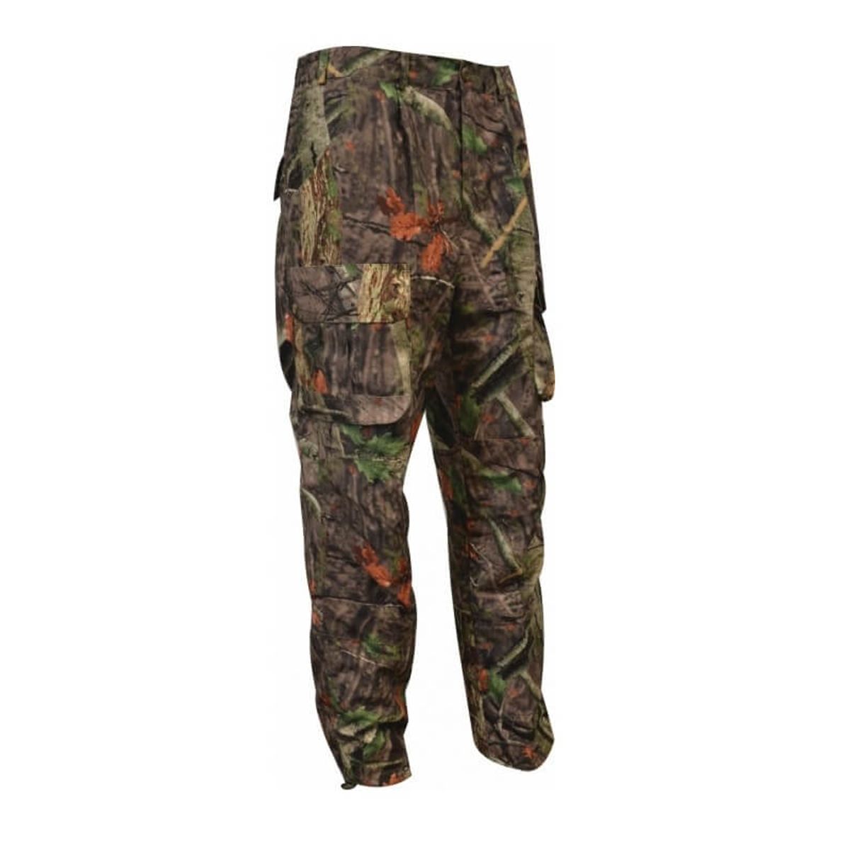 Tree Deep Rexmoor Camouflage Bukser Highlander