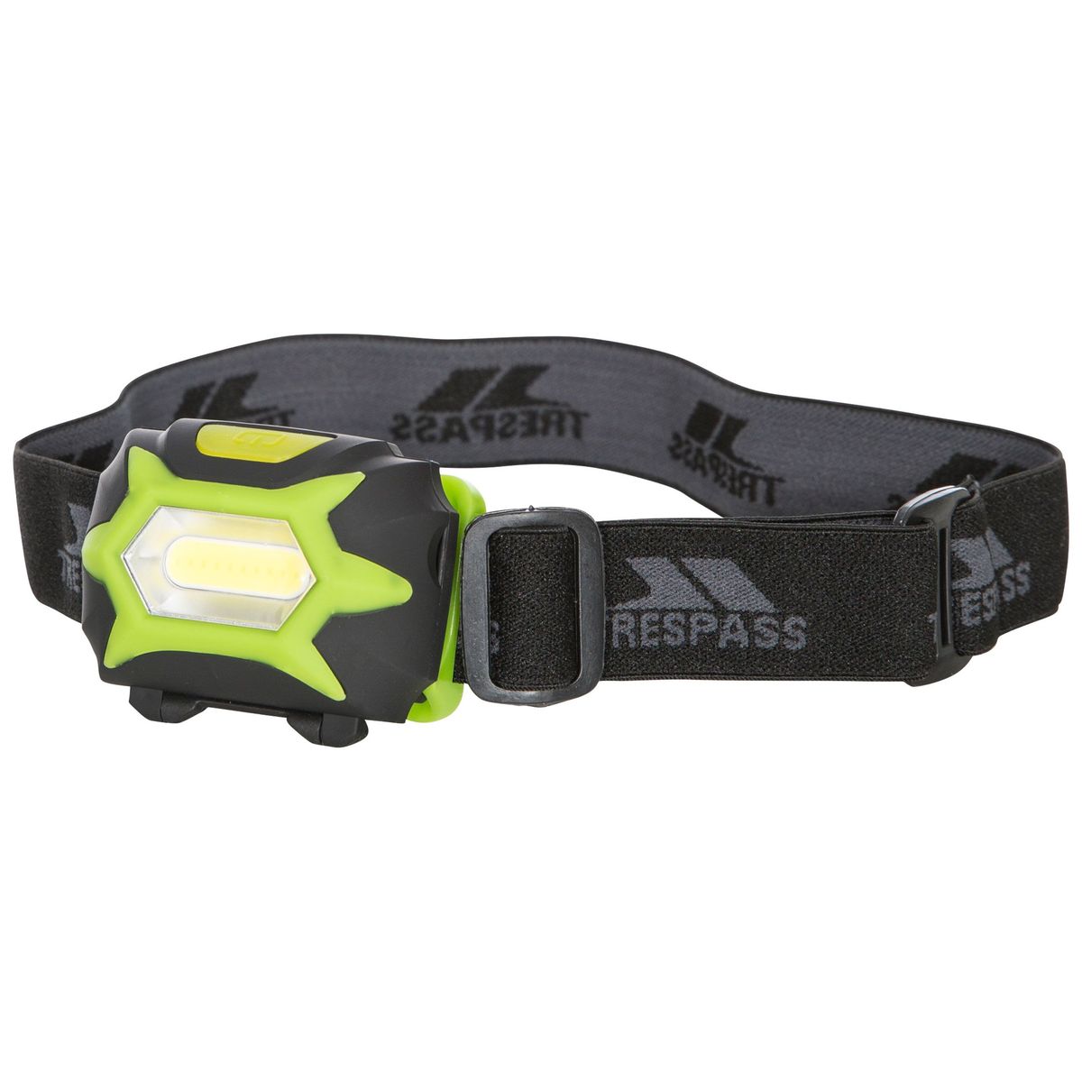 BEACON 125 lumen LED Pandelampe sort Trespass