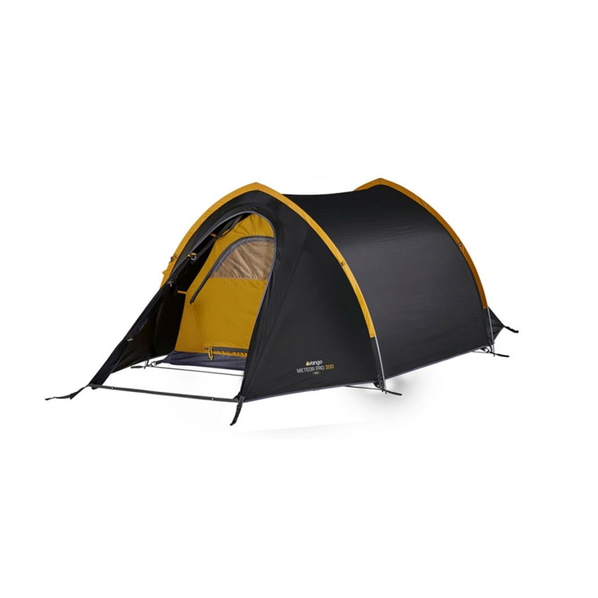 Meteor Pro 200 tunneltelt Vango 2 personer 2,5 kg