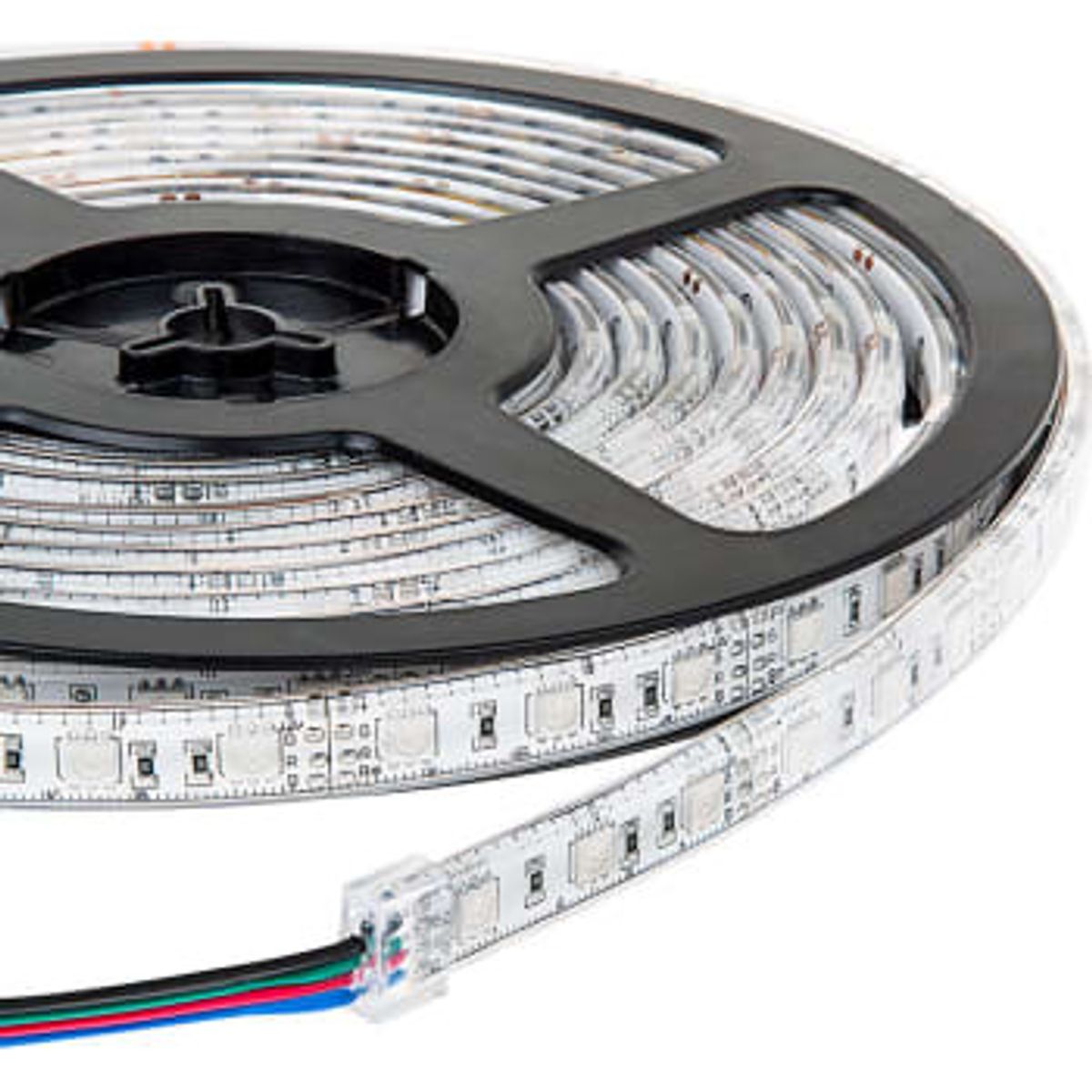 All-Light Led strip 24v 14,4w rgb ip67