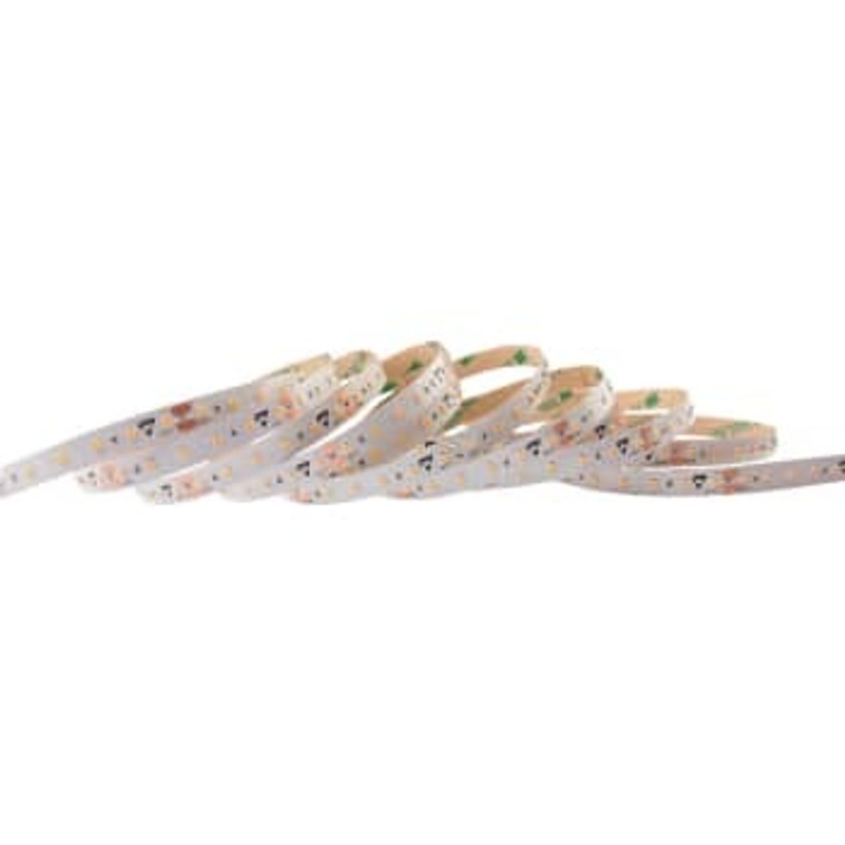 All-Light LED strip 24V DC 9,6W 2700K, RA90, 720 lumen, 5M, IP67