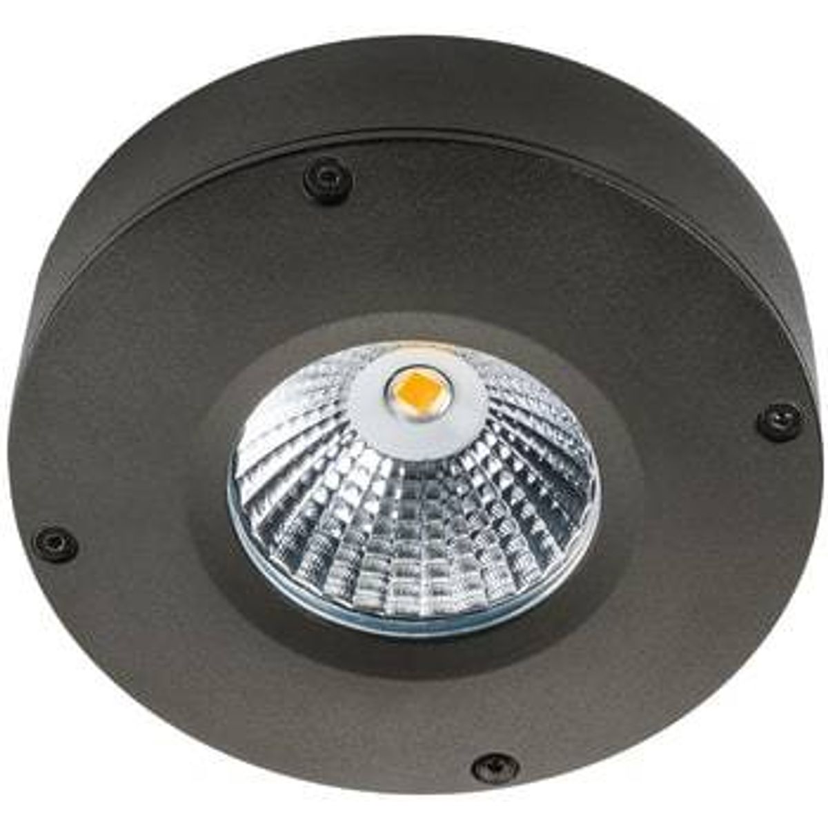 SG Armaturen SG Armatur callisto loft led 4w/830 graf