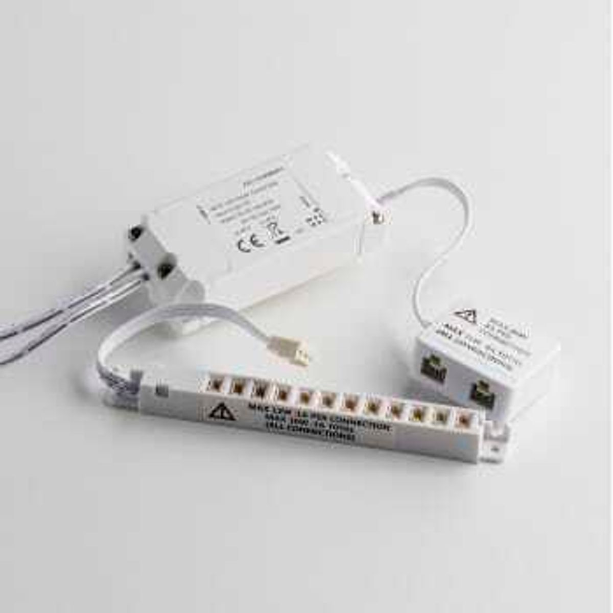 Loevschall Multiwhite controller wifi