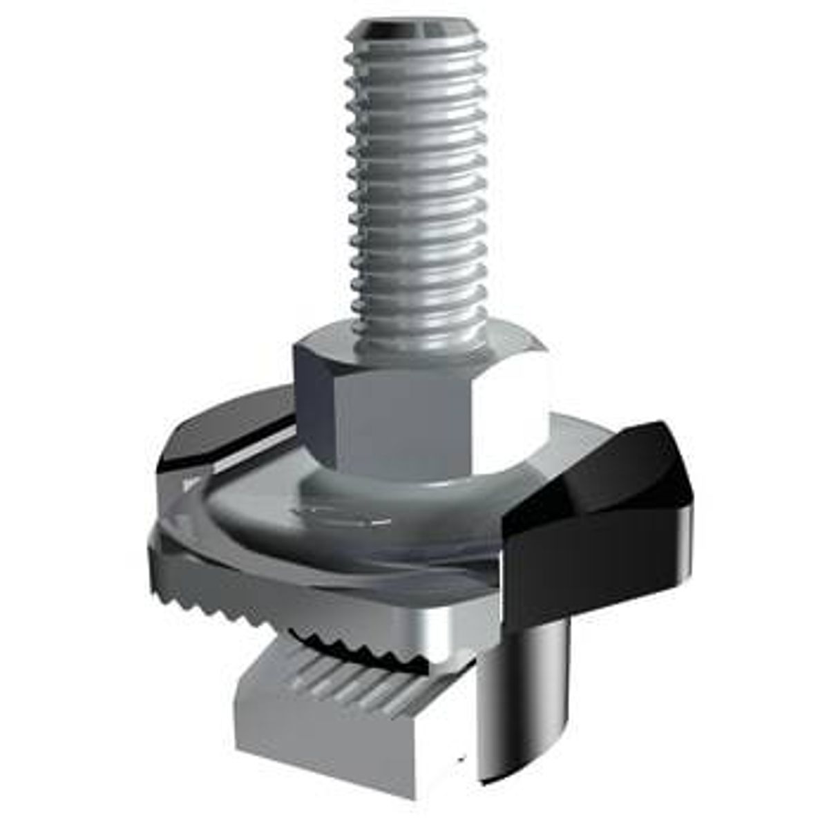 Fischer t-bolt fhs clix 10 x 30