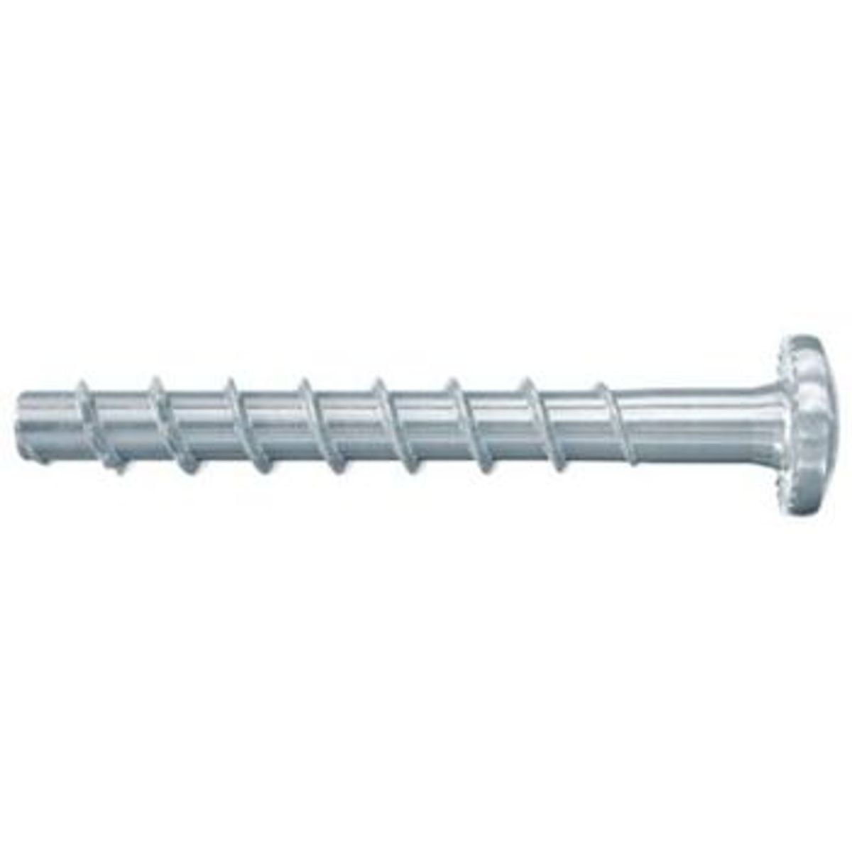 Fischer betonbolt 6x30/5 p