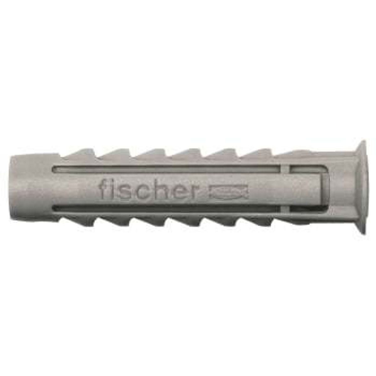 Fischer dybel sx 6 - 6x30mm 100 stk