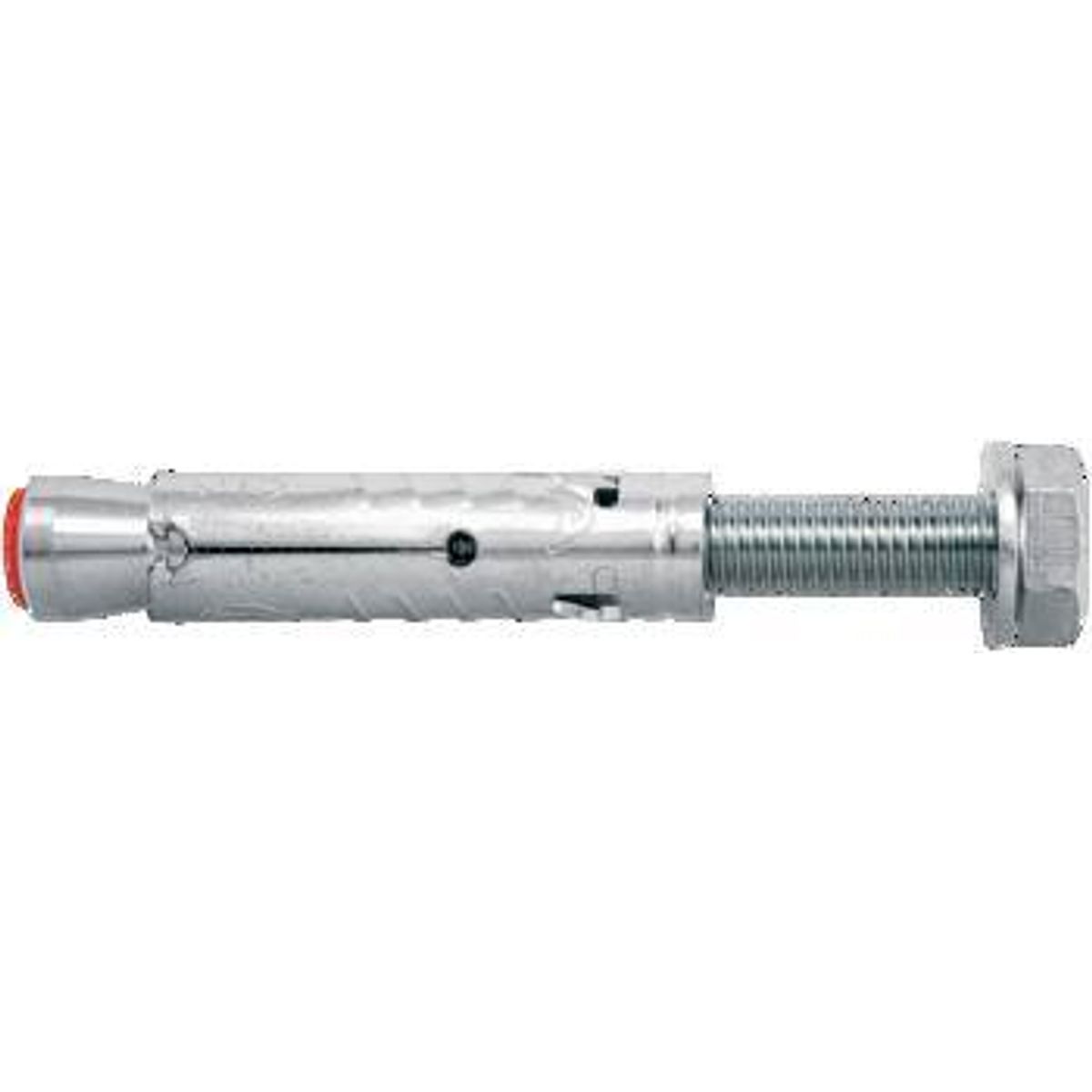 fischer TAM ekspansionsbolt, 8x65 mm (50 stk)