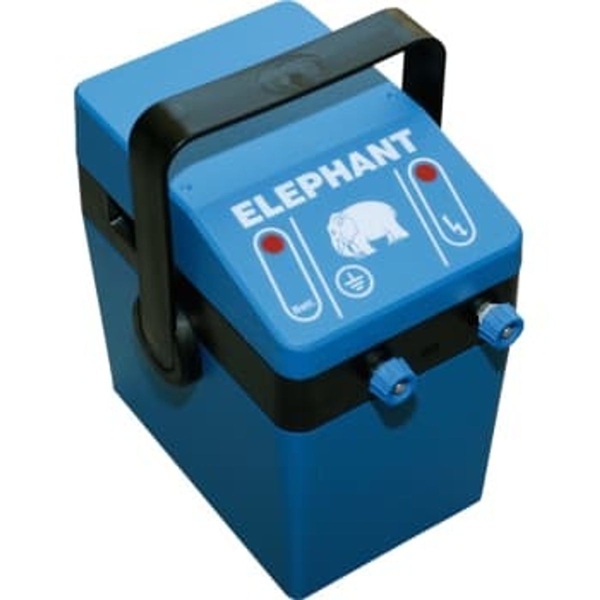 Elephant El-hegn elefant mobil p3