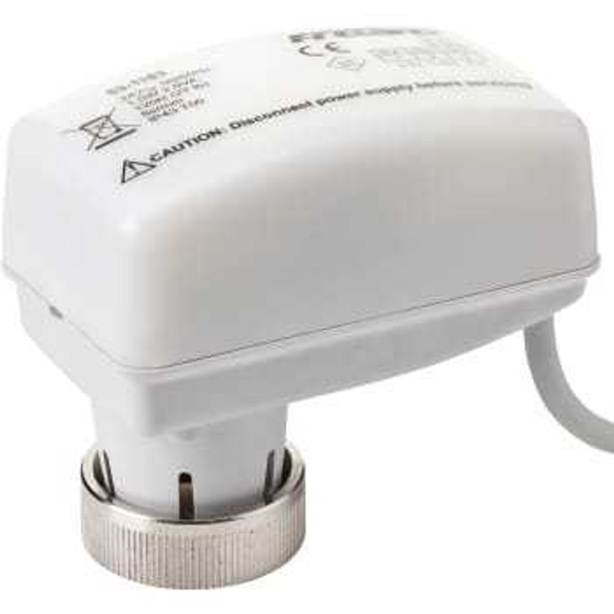 Frese Aktuator 24V AC/DC 0...10VDC 5,5 mm EQ%