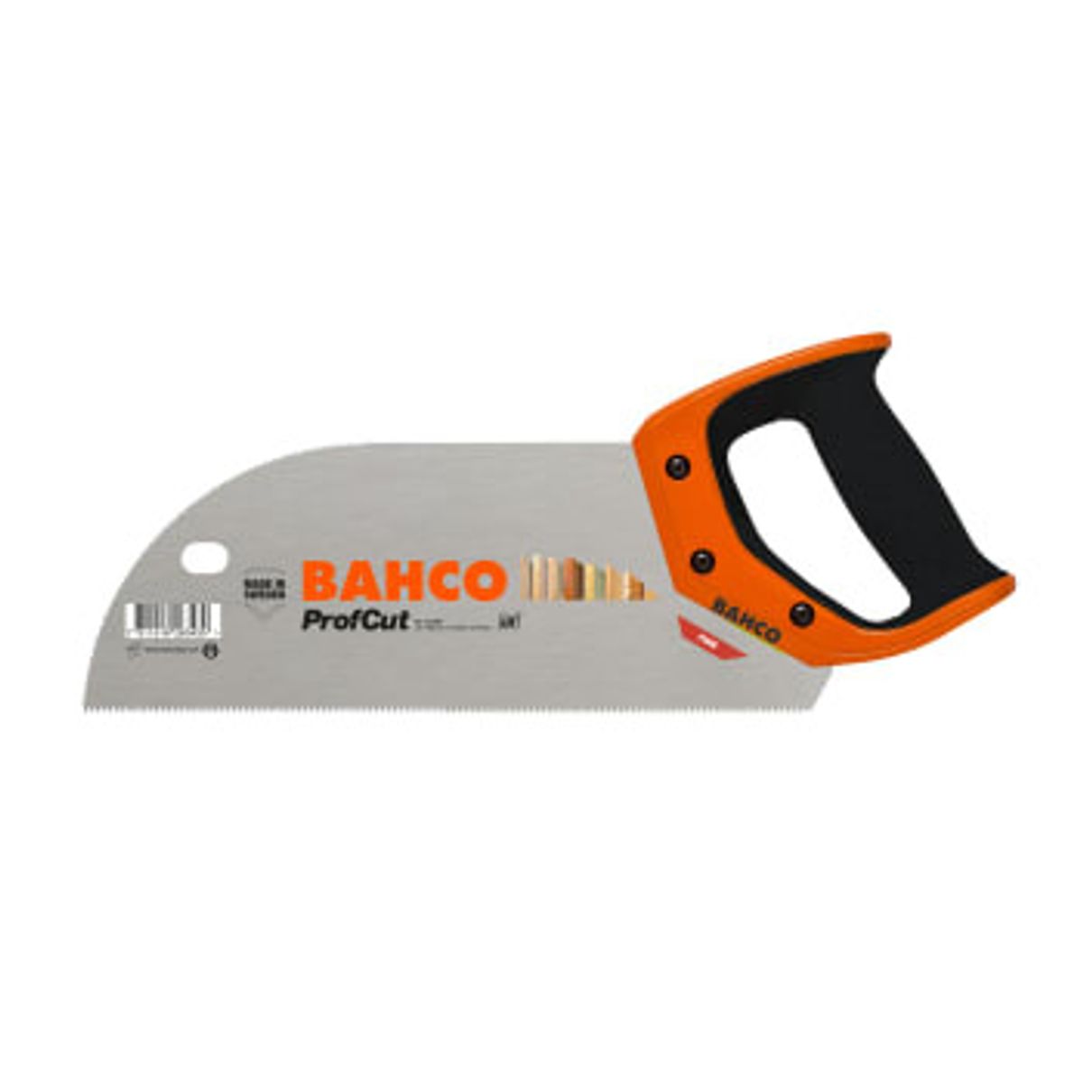 Bahco finérsav, ProfCut™, 300 mm, 11/12 tpi