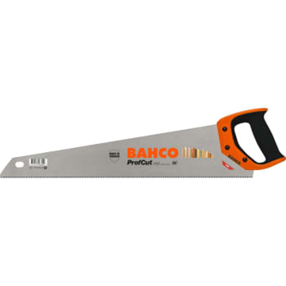 Bahco H&aring;ndsav profcut 550mm 7/8tpi