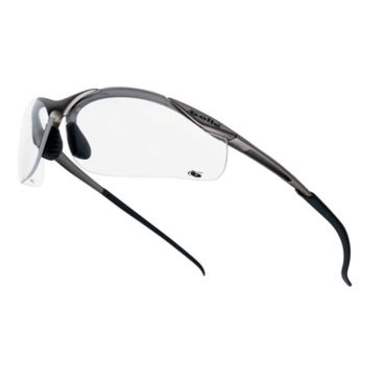 ICM A/S bollé sik.brille contour klar