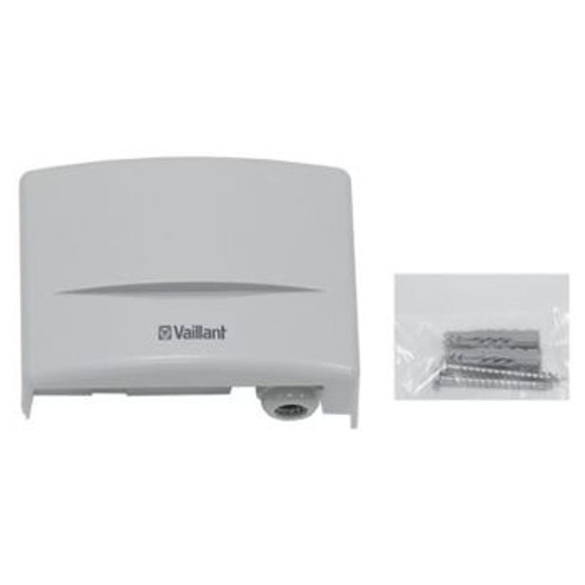 Vaillant ecoblock vrc-dcf