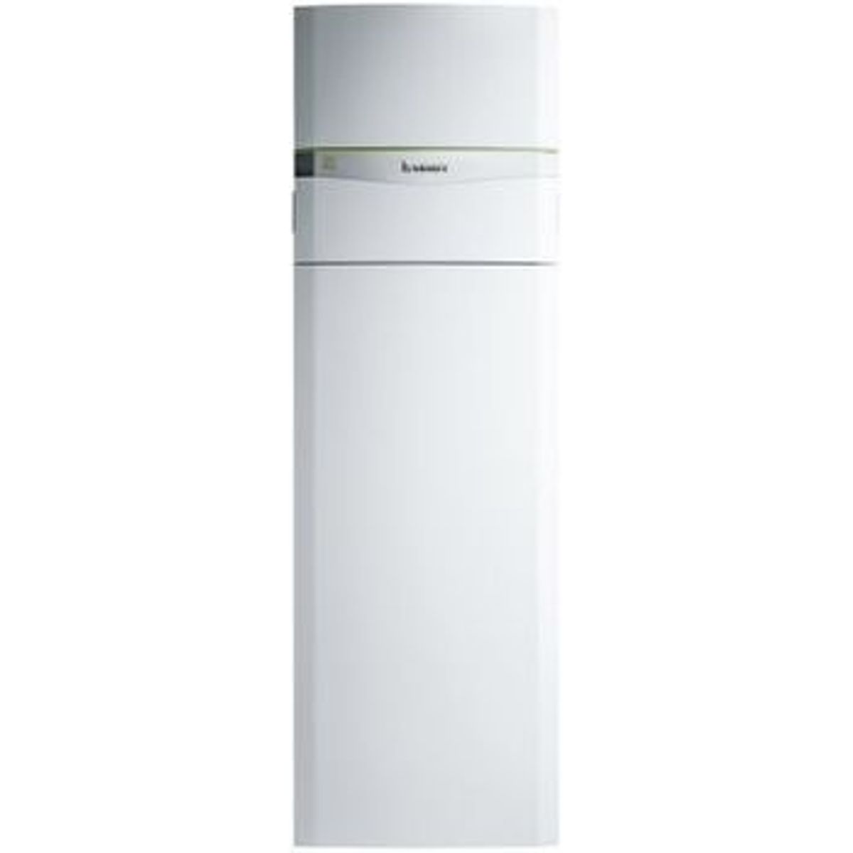 Vaillant flexocompact varmepum