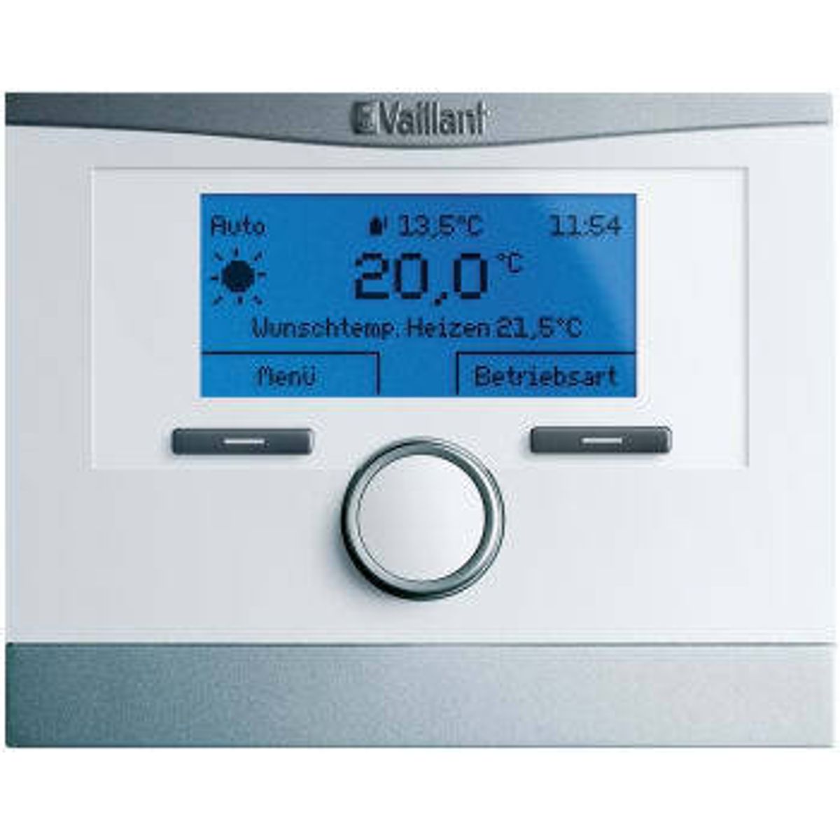 Vaillant multimatic vrc 700/5