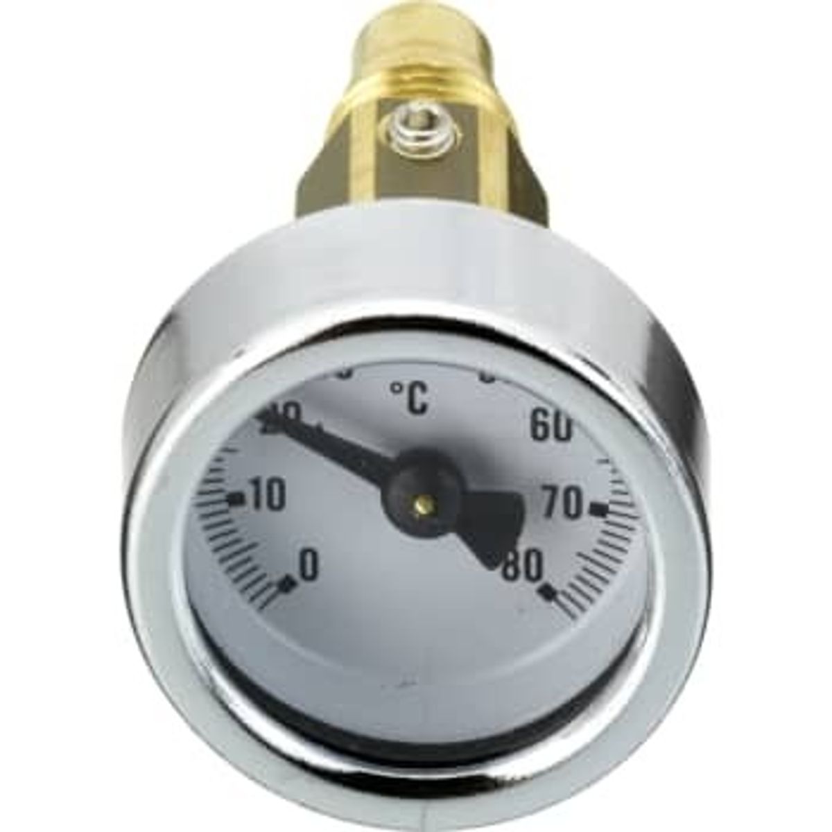 Danfoss Termometer t/mtcv