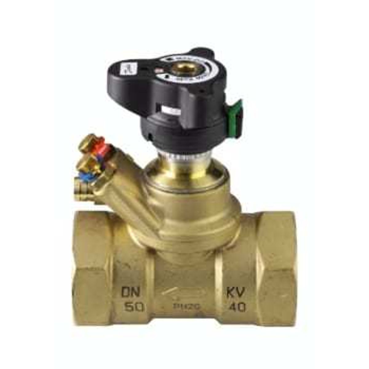 Danfoss msv-bd dn50 g2 int.