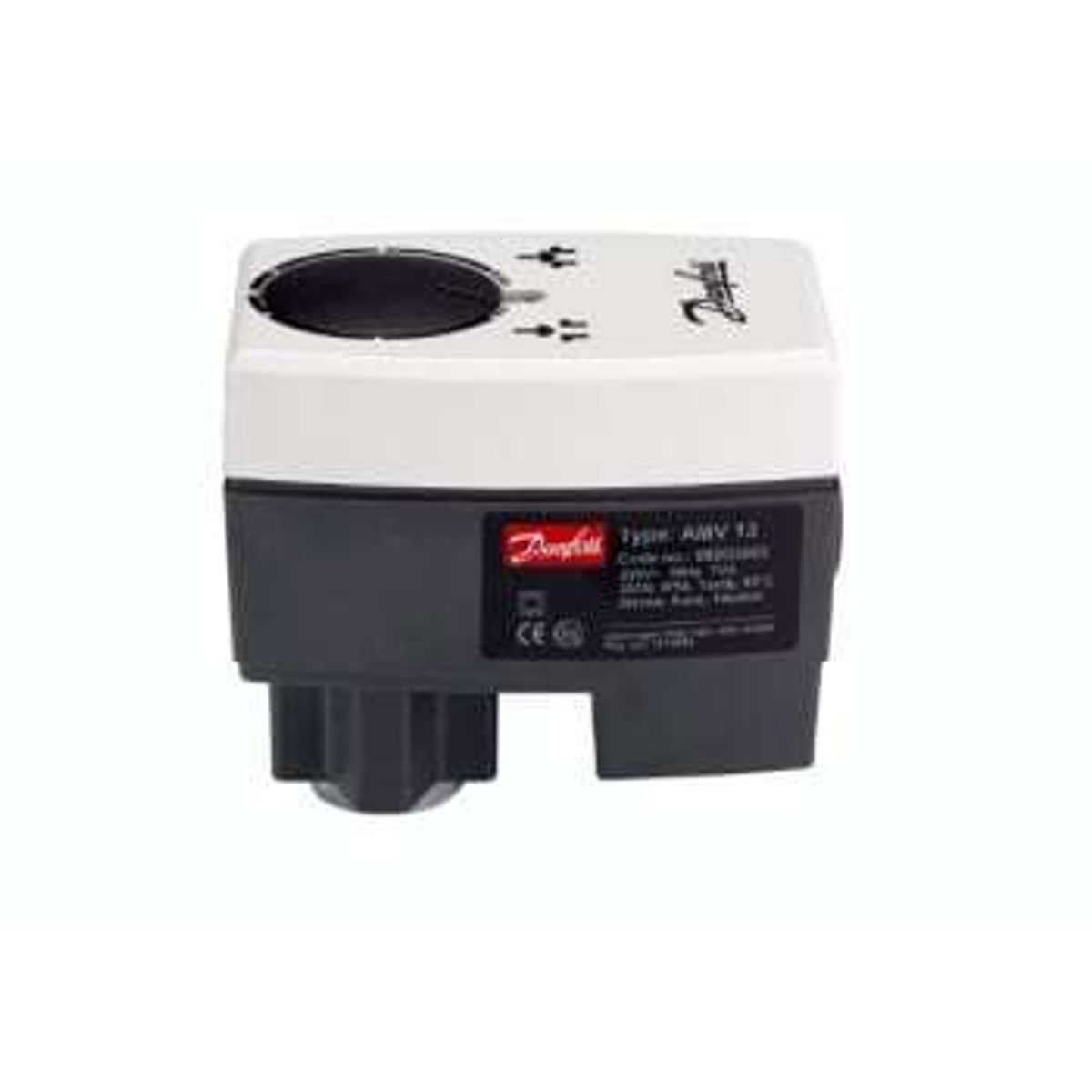 Danfoss amv 13 gearmotor, spr ret 230v