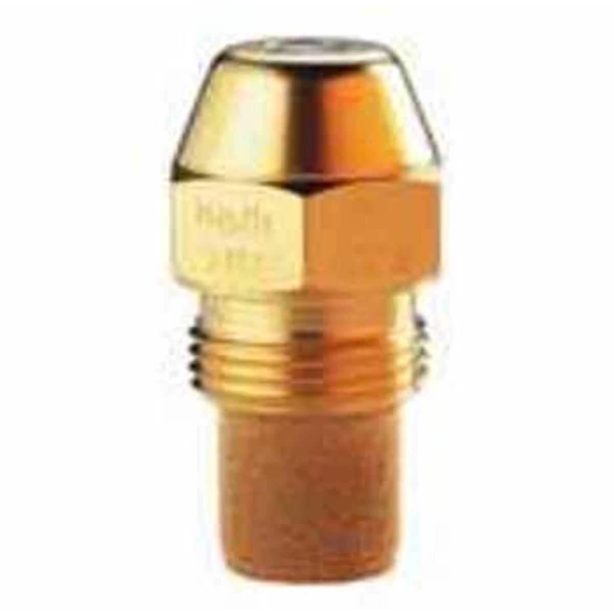 Danfoss Dyse 1,6 Kg-80gr H 0,50 Usgal/h