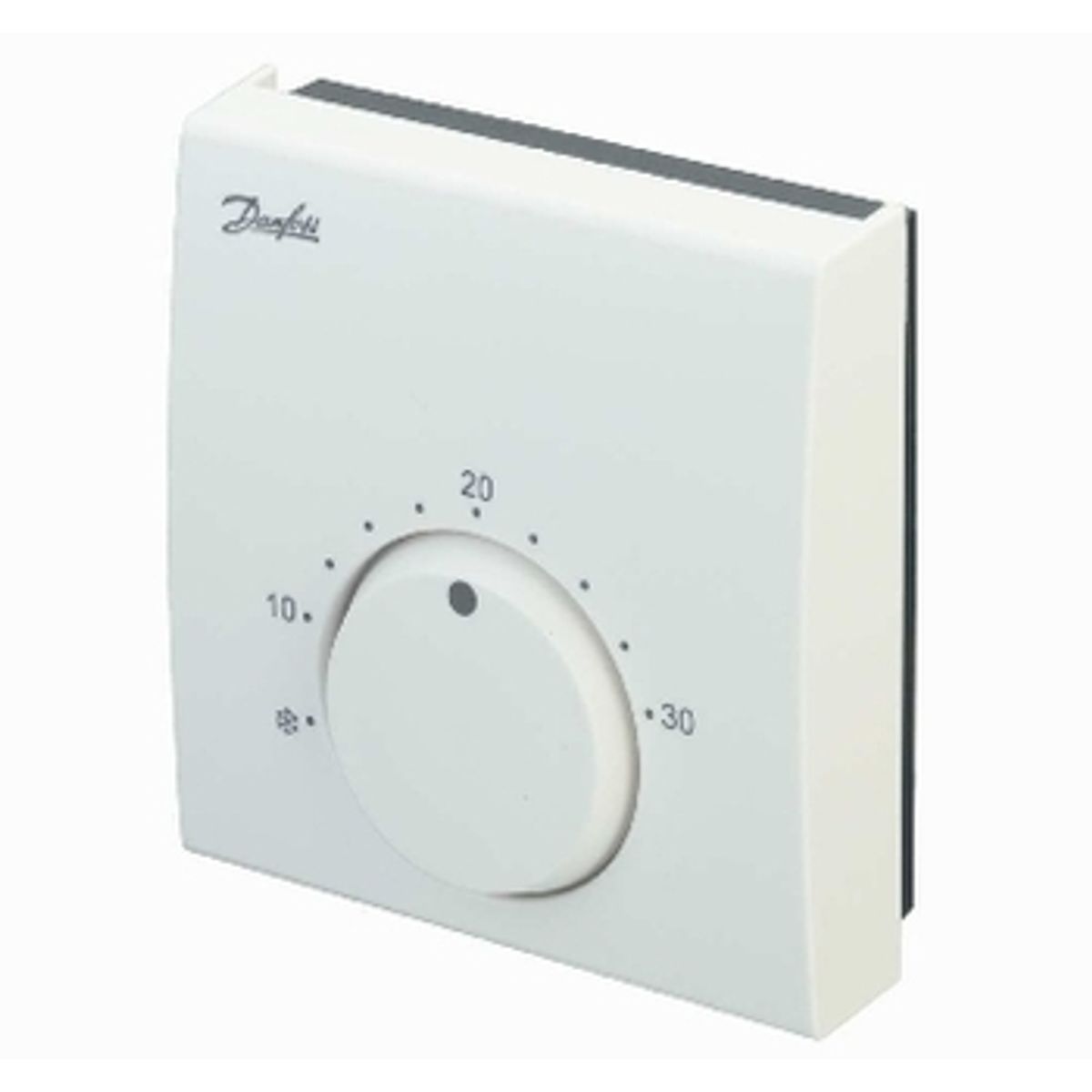 Danfoss FH-WT termostat, standard - 088H0022 - 1 stk tilbage