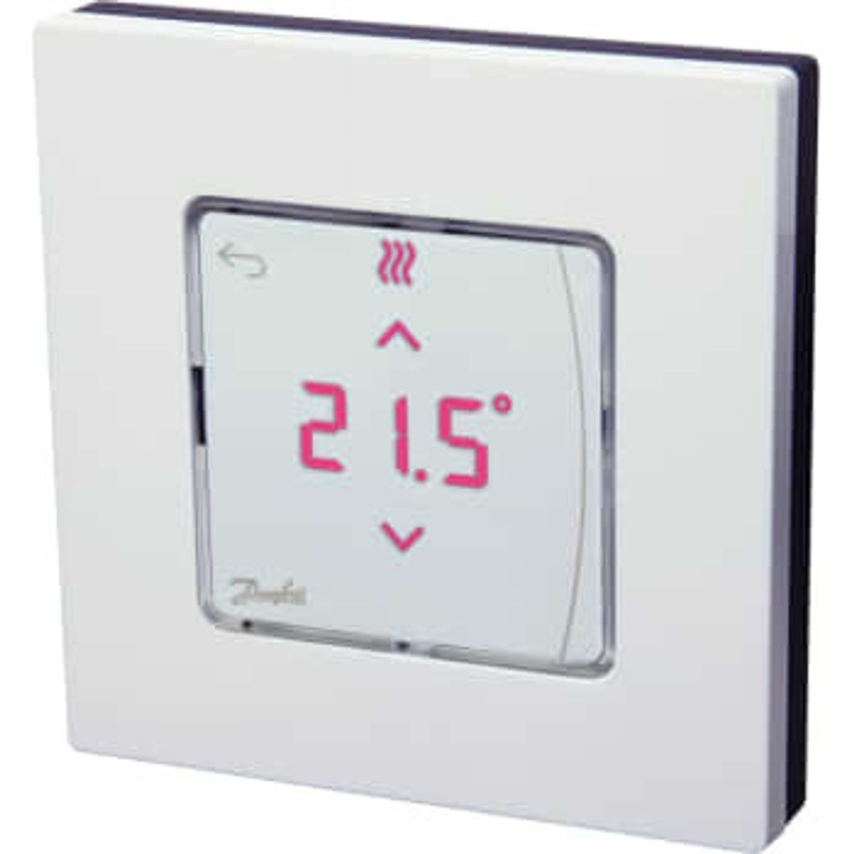 Danfoss Icon RT trådløs display