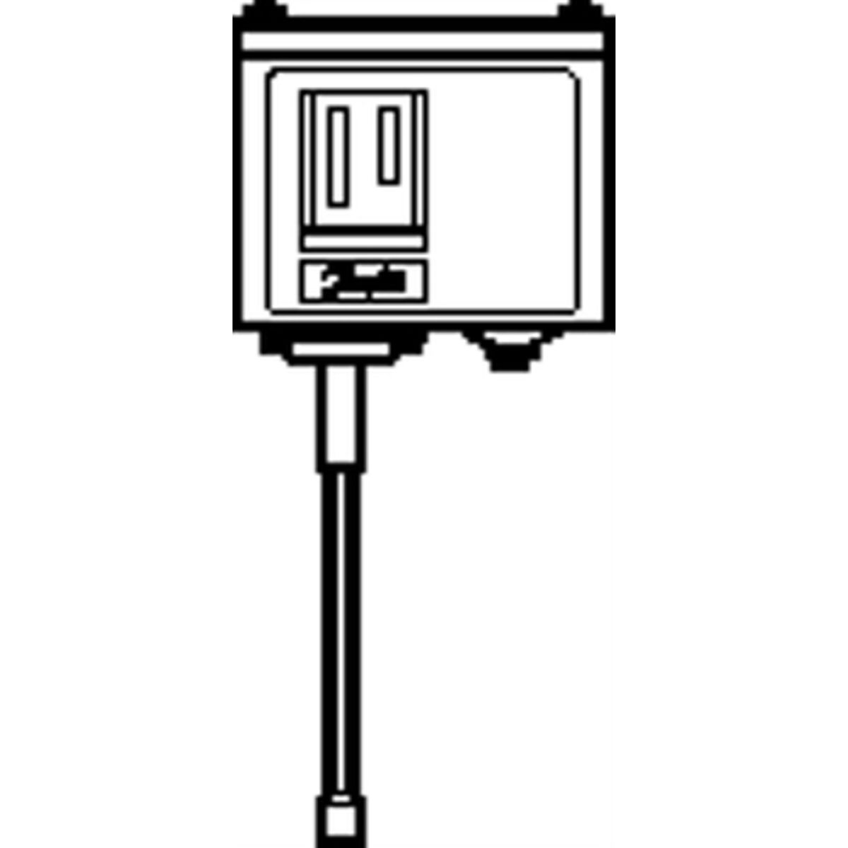 Danfoss Pressostat Rt112