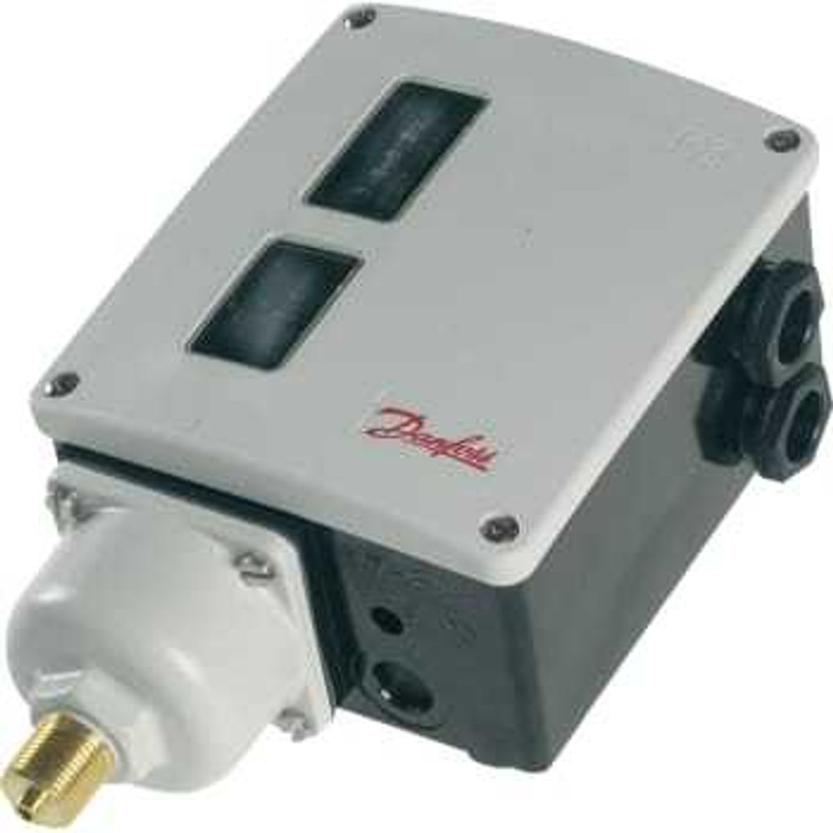 Danfoss Pressostat rt112 0,1-1,1bar