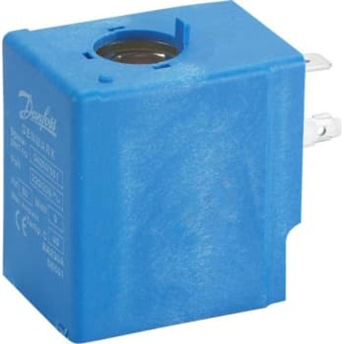 Danfoss Spole 230v 9w f/ev