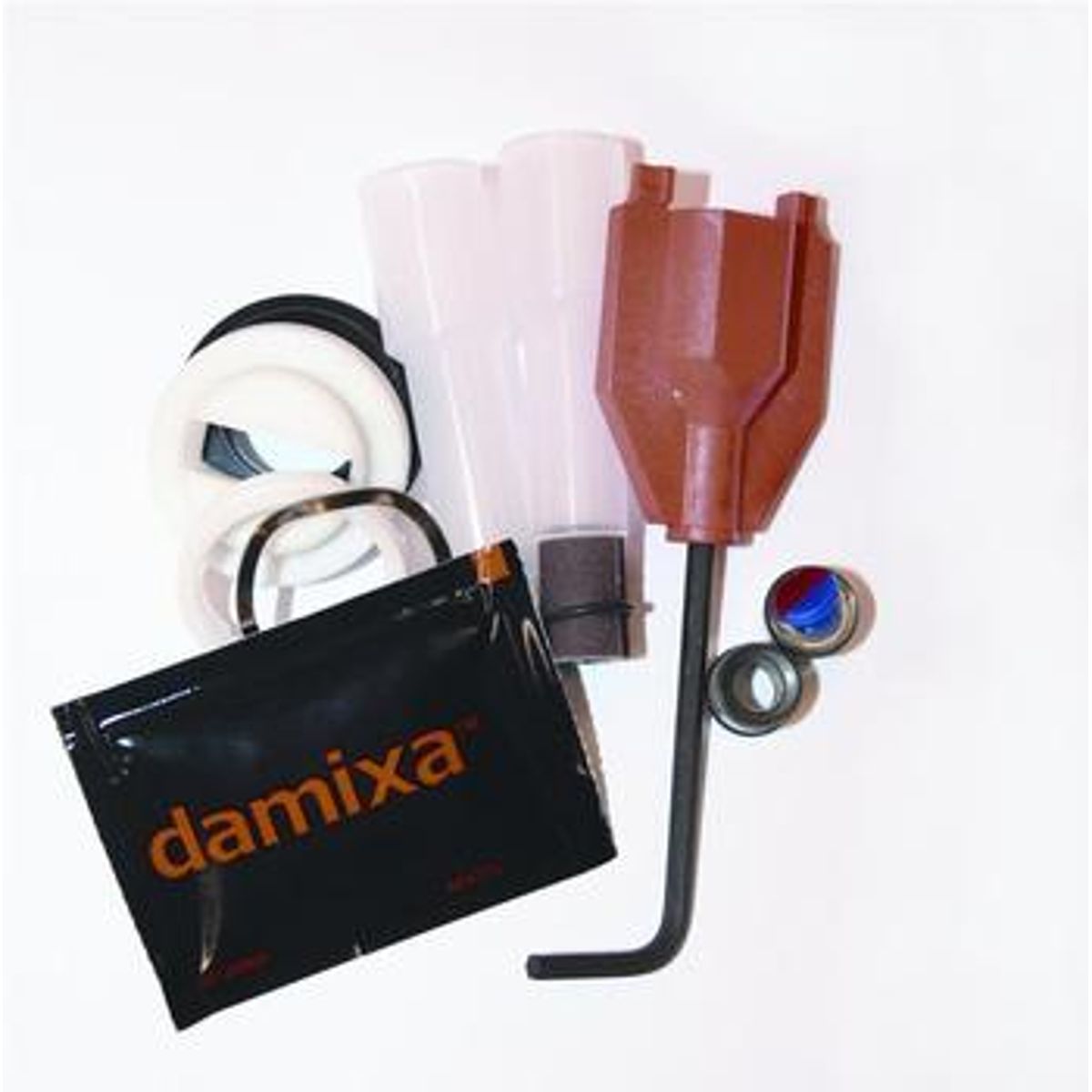 Damixa rep.sæt 48013