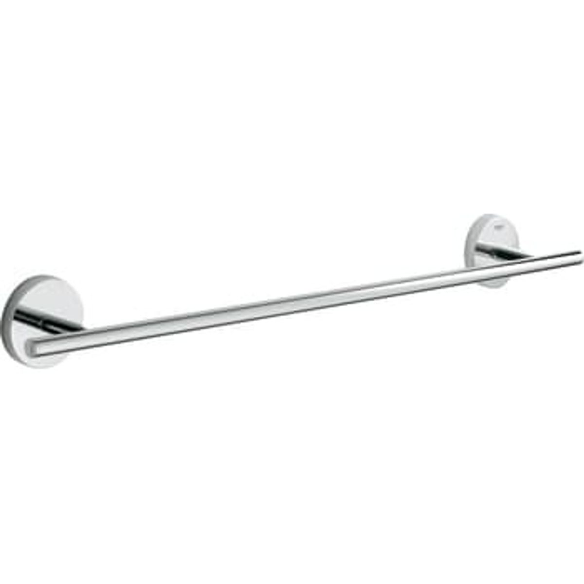 Grohe Baucosmopol h&aring;ndkl&aelig;dest 520mm