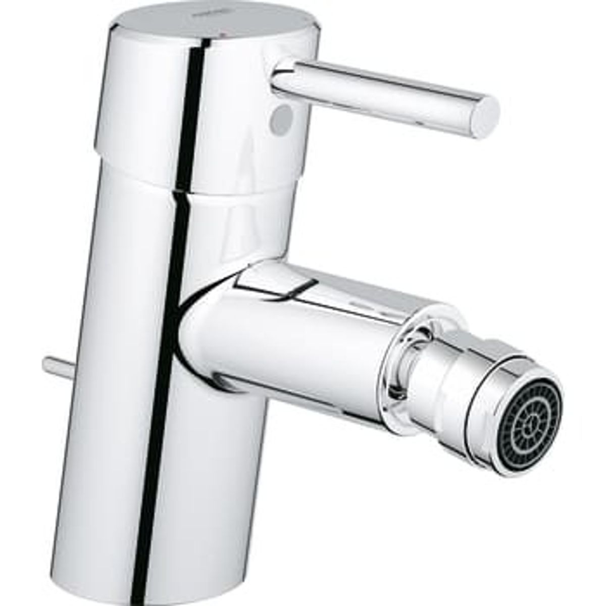 Grohe Concetto etgrebsarmatur bidet