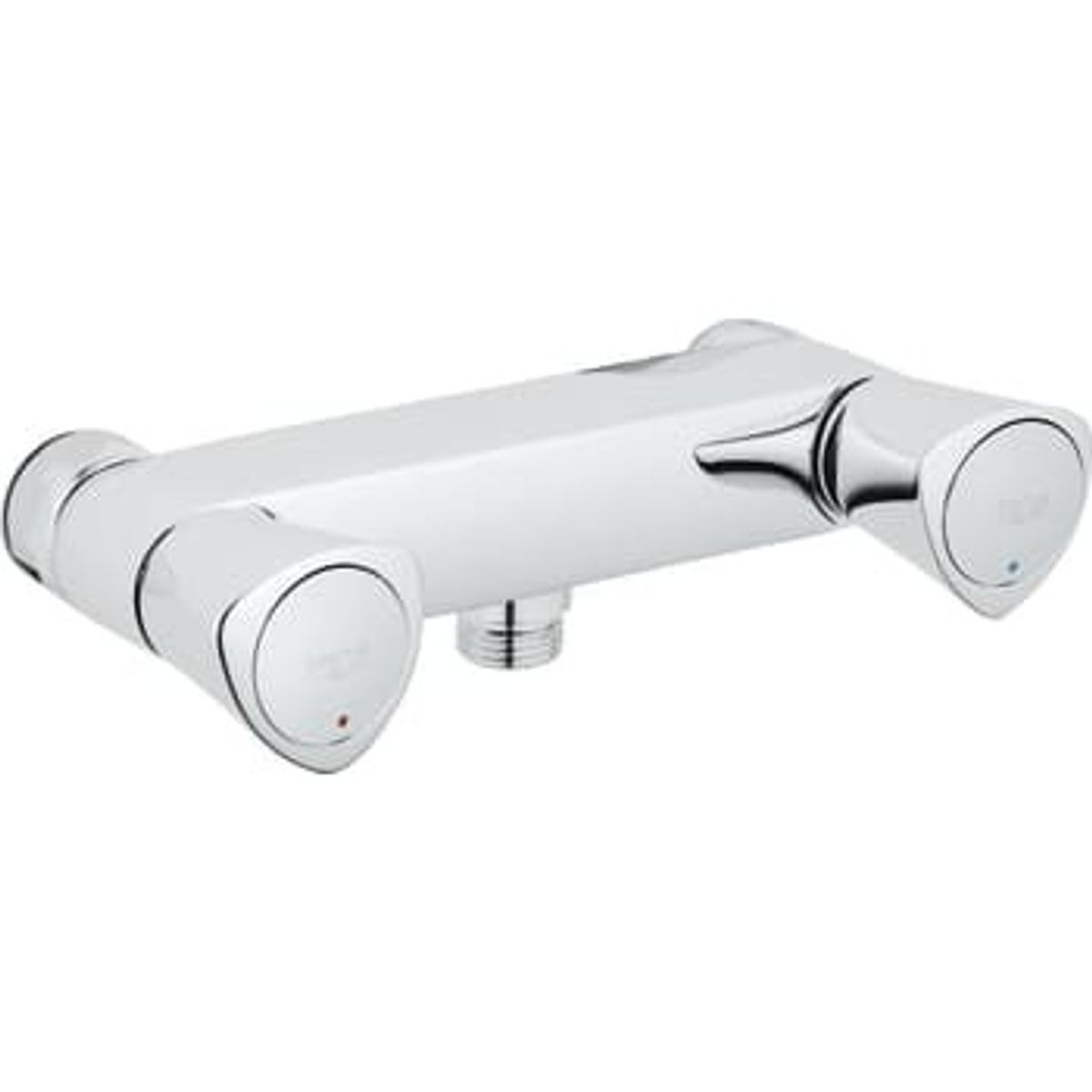 Grohe Costa s togreb bruser u. s-til