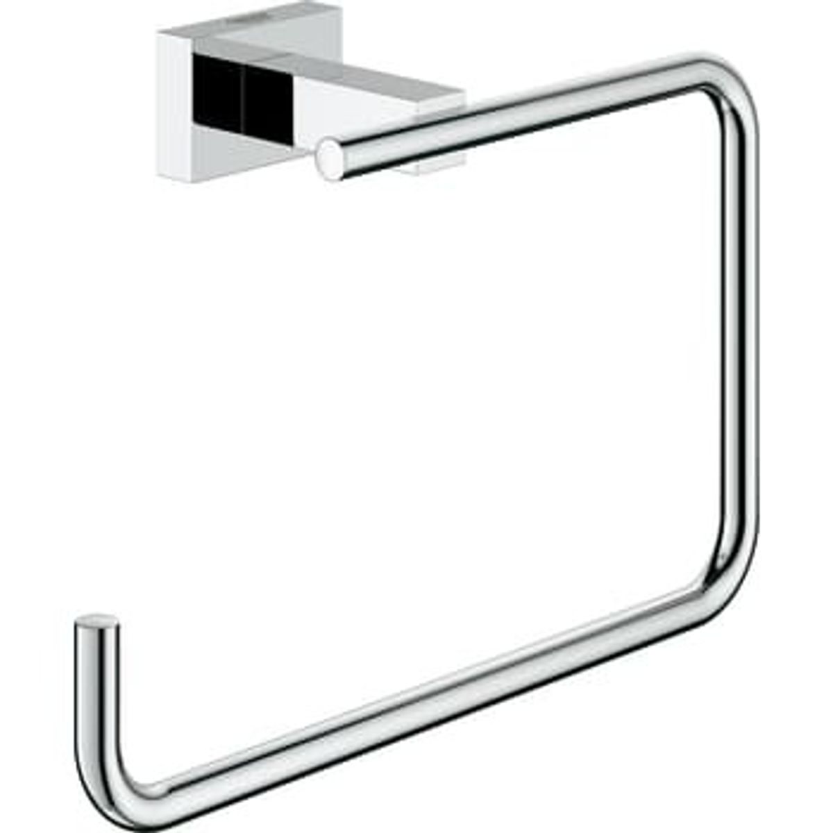 Grohe Essentials cube h&aring;ndkl&aelig;dering