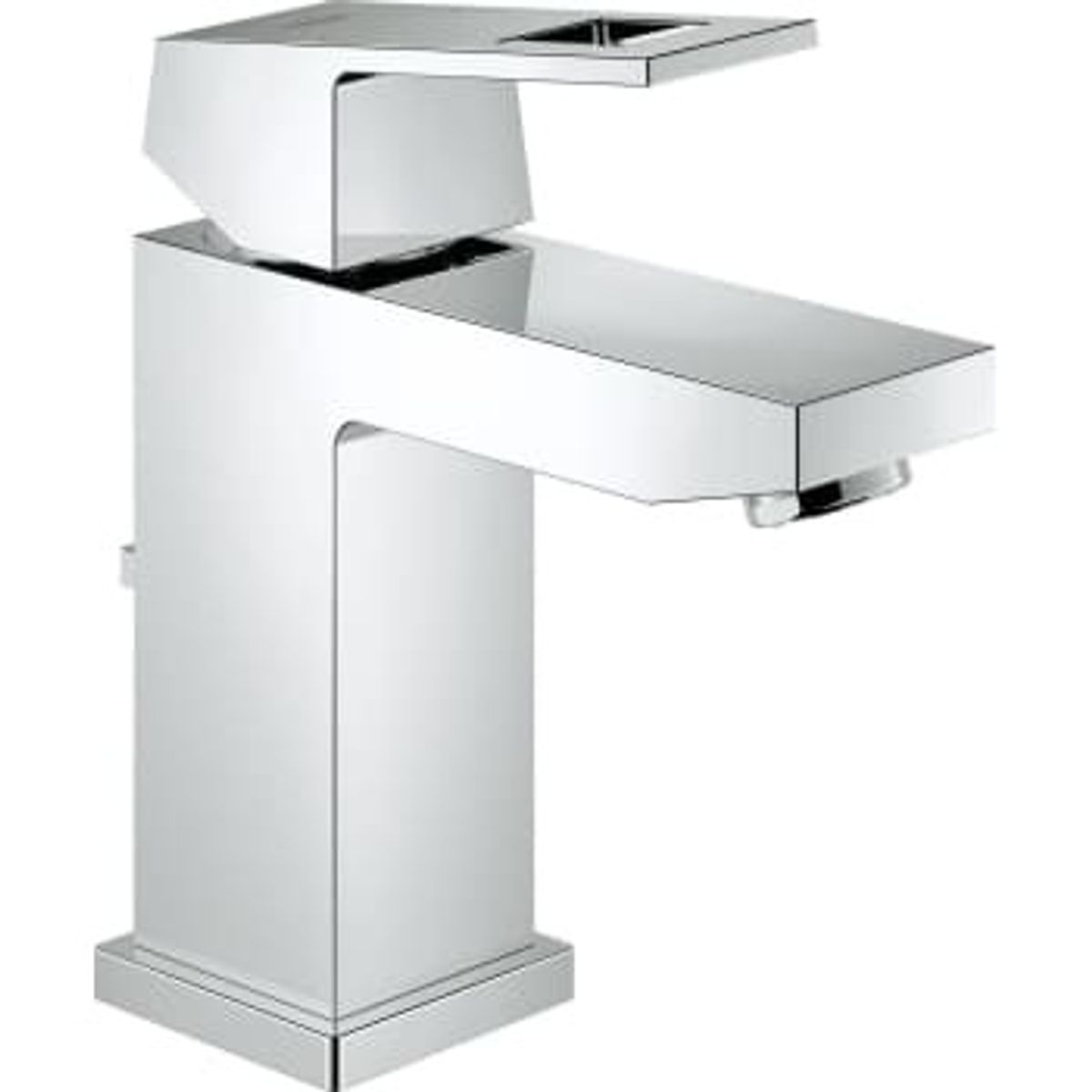 Grohe Eurocube etgreb håndvask Ecojoy