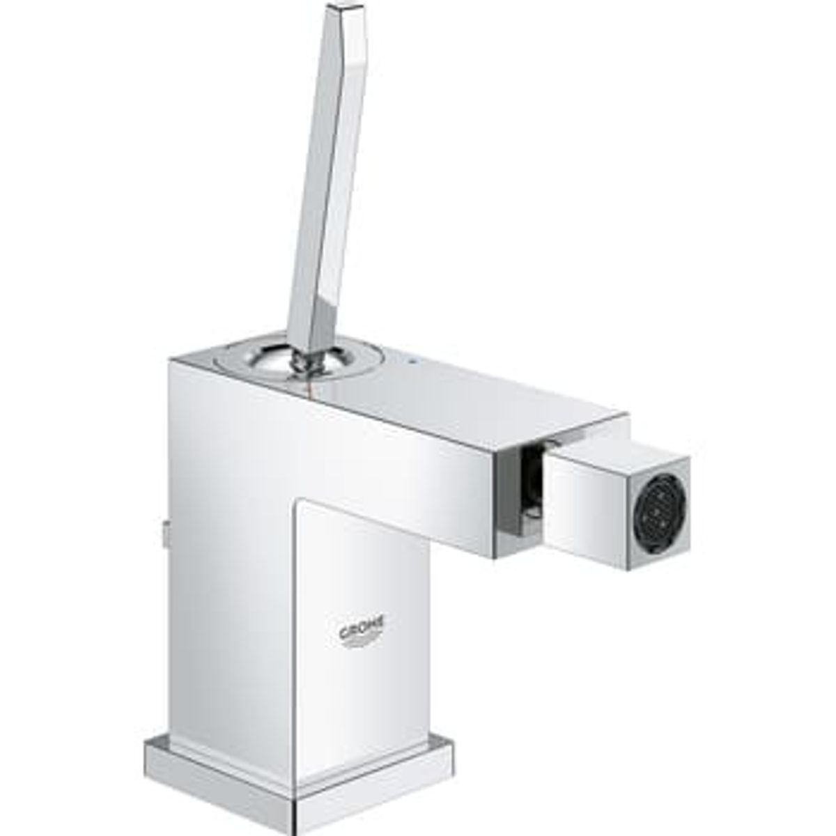 Grohe Eurocube joy etg bidet s-size