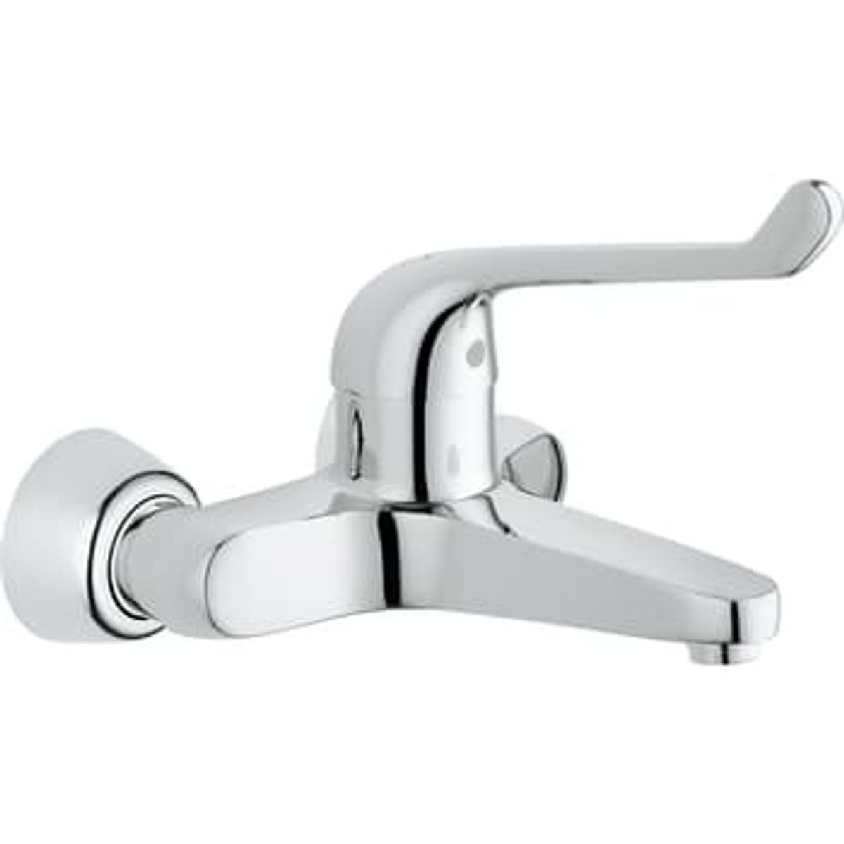 Grohe Euroeco spec etgrebs sekvent. håndv. udv