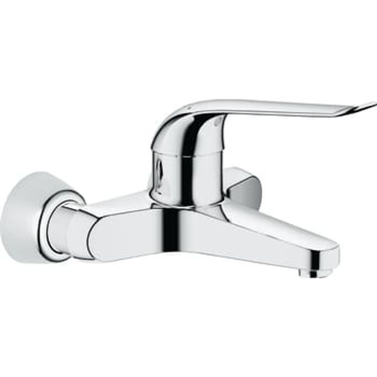 Grohe Euroeco spec etgreb håndvask vægmont. udv