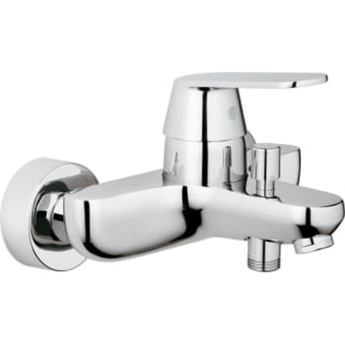 Grohe Eurosmart Cosmopolitan etgr bad udv