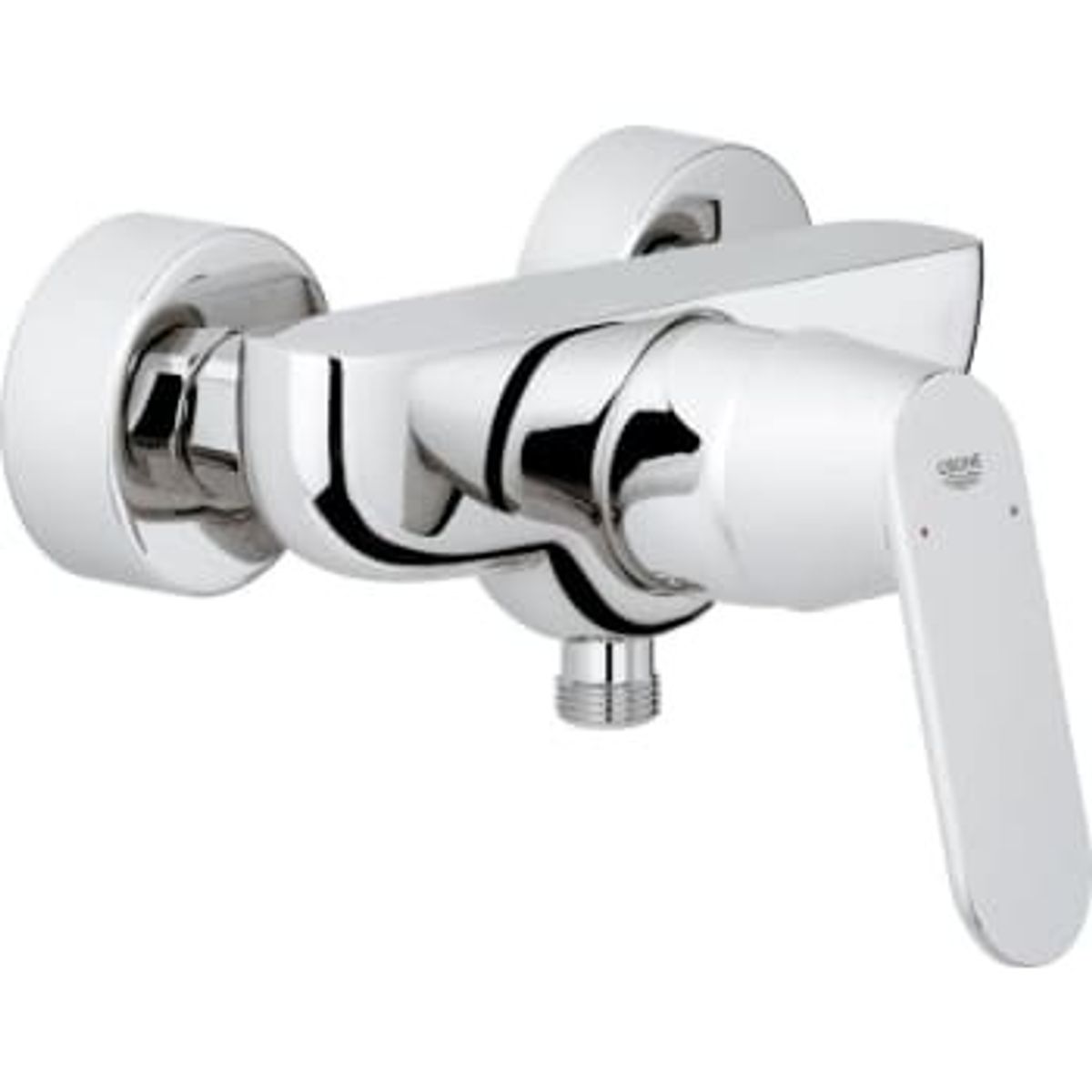 Grohe Eurosmart Cosmopolitan etgreb bruser udv