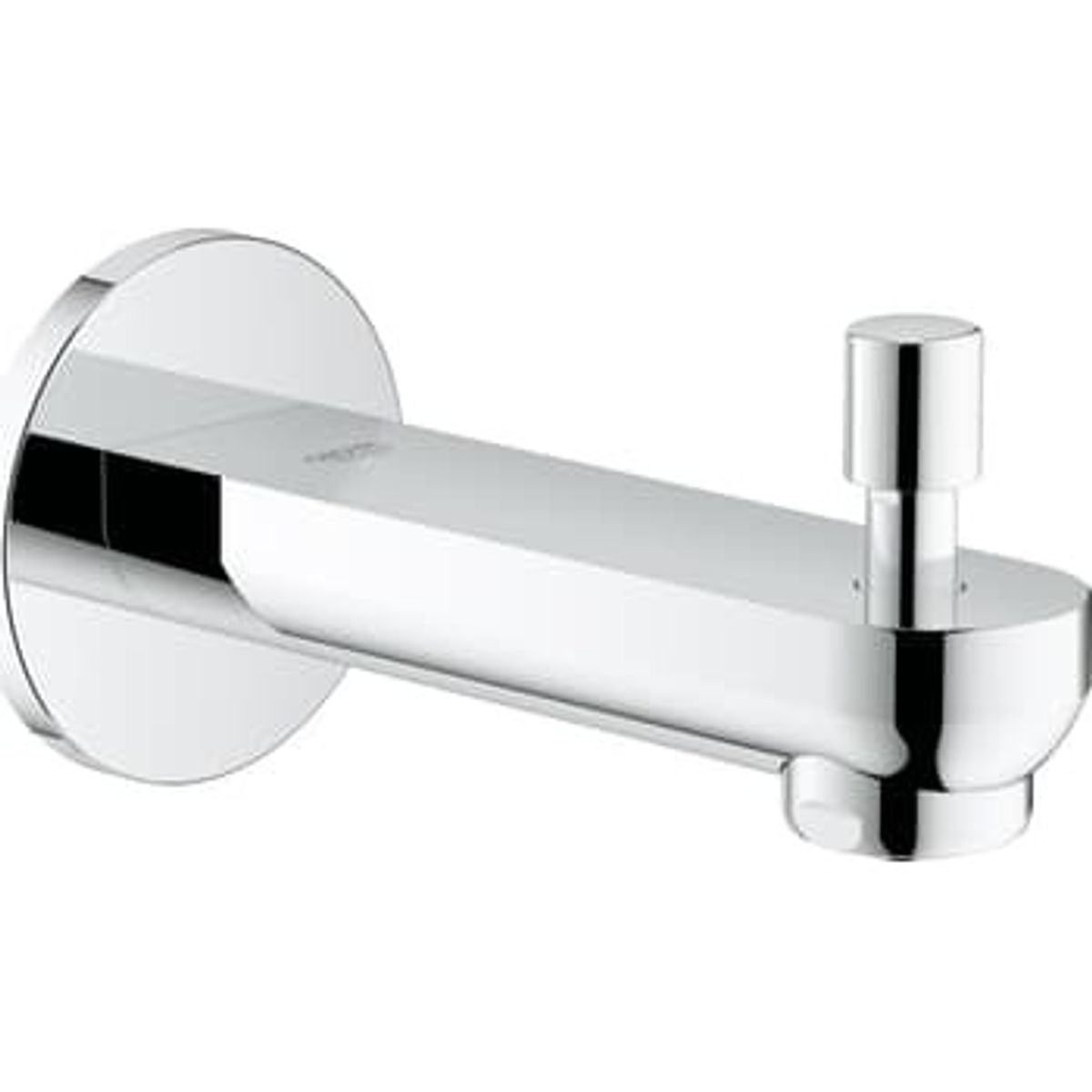 Grohe Eurosmart Cosmopolitan karudløb + omstilling